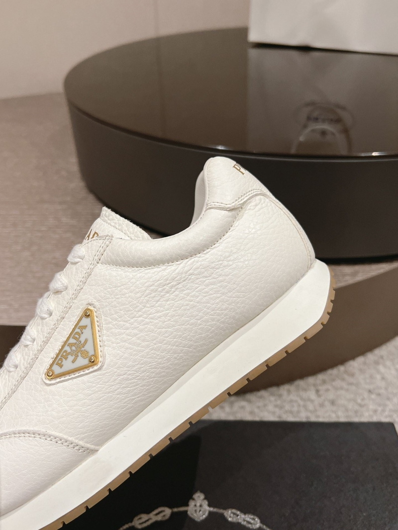 Prada Casual Shoes